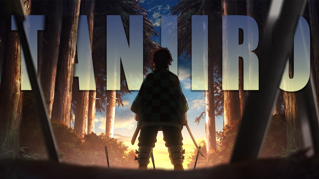 Kamado Tanjiro An Analysis