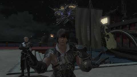 Final Fantasy 14 - How to kill the bots in Eureka, Pyros.