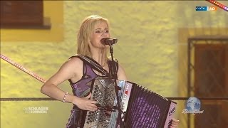 Melissa Naschenweng - Weißt ehh