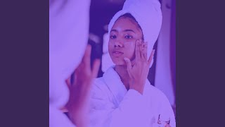 Background for Smooth Facials
