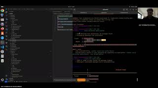 Vulnerability scanning with docker scout- Deakin pass task