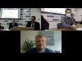 Energy Transition and Central Asia