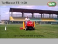 SMG TurfScout TS1400