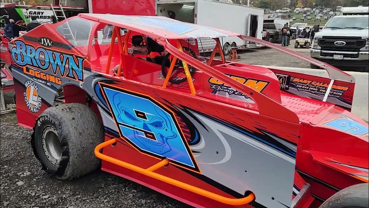 Orange County Fair Speedway Eastern States 200 2022 YouTube orange-county-fair-speedway-eastern-states-200-2022-youtube