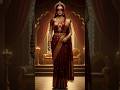 GANDHARI in mahabharatham #shorts #og #pawankalyan #gunsandroses #gunsnroses #ogtrailer #chaganti