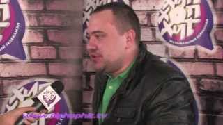 Стен - Интервью для ХипХопХит 2013 HD