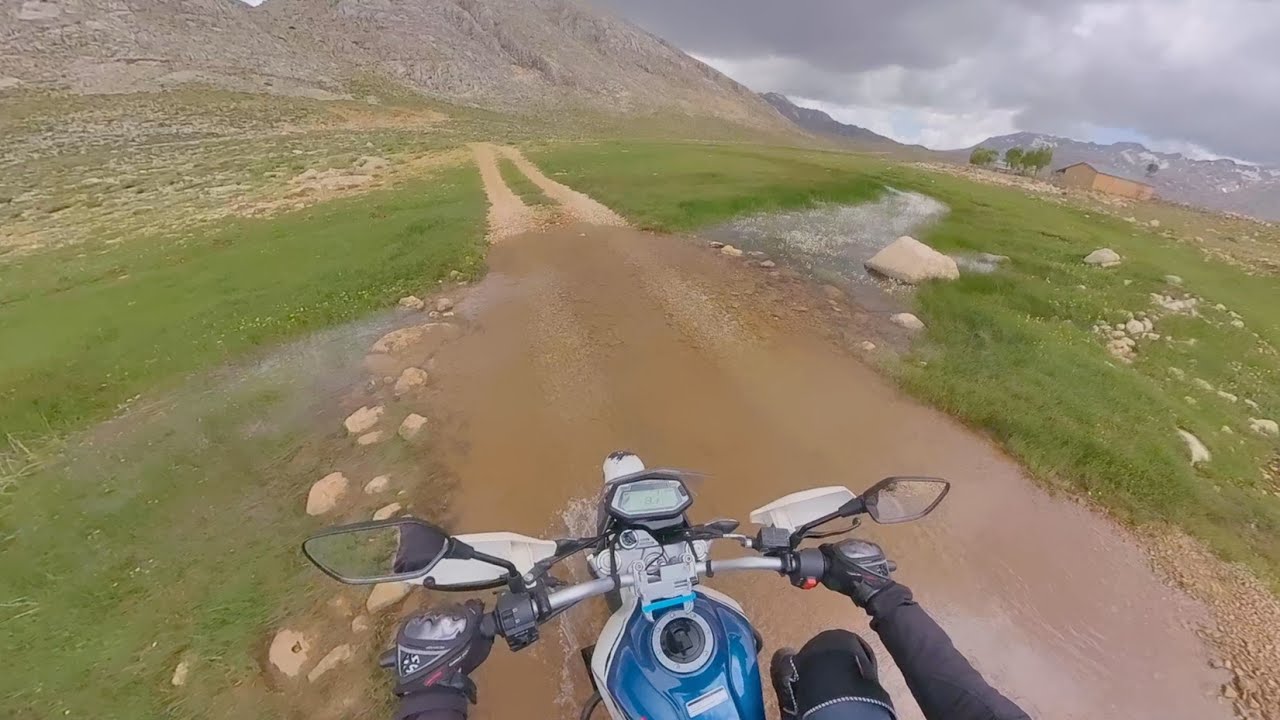 Geyik Dağları - Eğrigöl ve Söbüçimen Yaylası