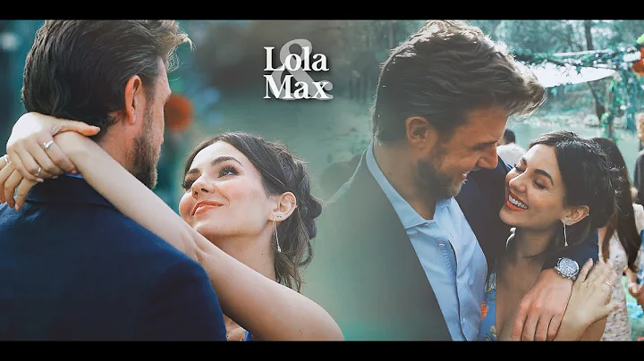 Lola and Max | as it was [a perfect pairing]
