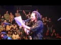 Pearl jam Ziggo dome Amsterdam 26 06 12 Maar mijn nederlands is Klote!!!!