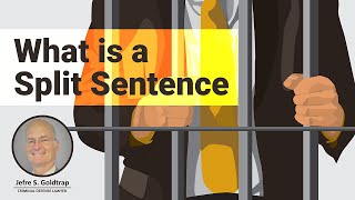 What is a Split Sentence