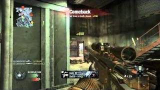 xCoUnT3R | (BO) Collateral + Quick-Scope Clips