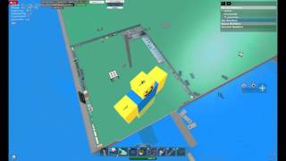 Something that happened on Roblox