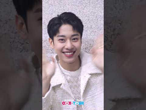 AB6IX(에이비식스) 🙋🏻‍♂️Year-End Greetings(연말인사)🙇🏻‍♂️ | Simply&amp;#39;s Weekly Mission Cam📹 #Shorts
