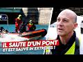 Pompiers : sauvetages extrêmes et interventions sous tension 🚒🔥