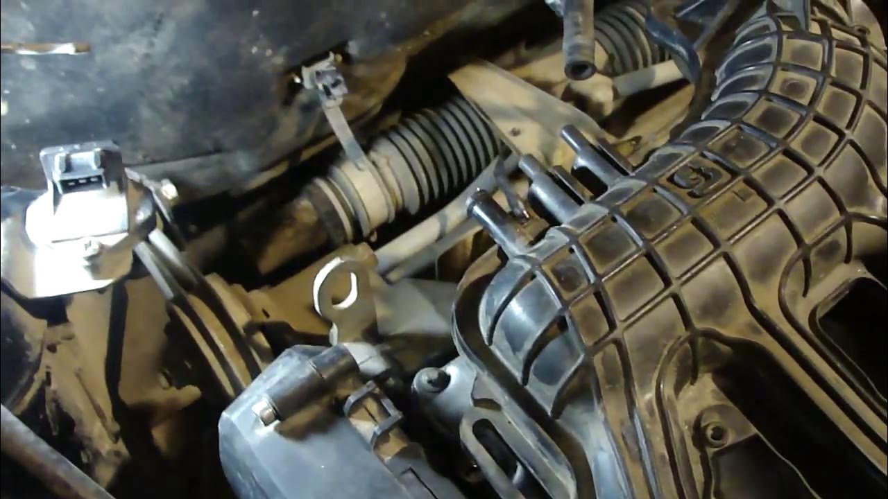 Установить форсунки и впускной коллектор на Приору 1,6. Injector and ...