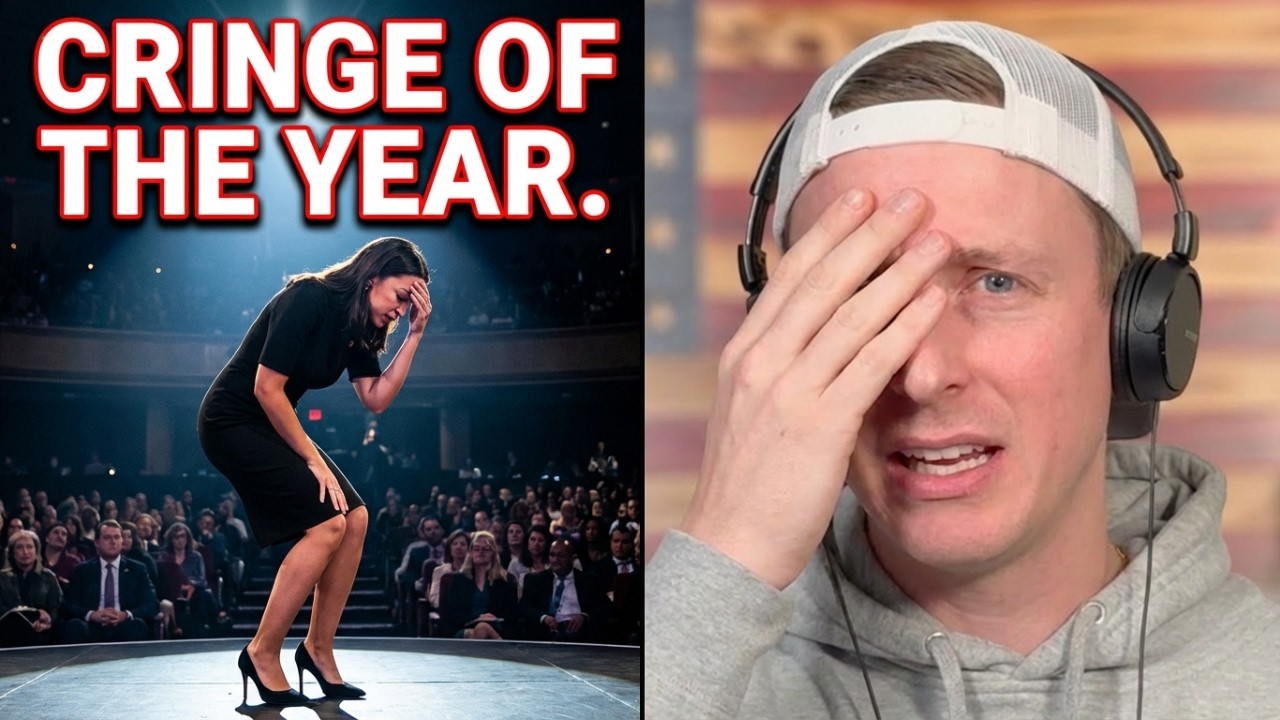 This is Why Congress Needs IQ Testing Now