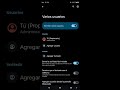 Cómo activar varios usuarios en Android 14 #android #tutorialesandroid
