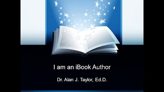 iBook Author Presentation