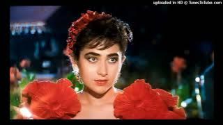Yeh Dua Hai Meri Video Song | Sapne Saajan Ke | Karisma Kapoor, Rahul Roy