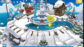 Penguin Oasis: THE LONGEST EPISODE EVER!!!!!!!!!!!!!!!!!!! :D September 11,2018!