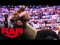 Braun Strowman vs. Bobby Lashley: Raw, May 3, 2021