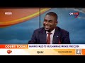 LIVE STREAM: #GHToday | 17th February, 2026