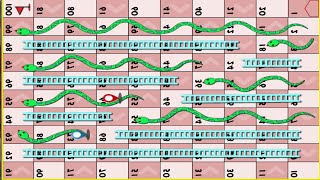 Ludo King Snake and ladder | Ludo snake and ladder | ludo snake and ladder 2 players screenshot 4