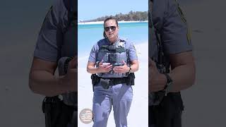 Water Safety Month - Beaches