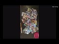I am a beginner demon slayer fan #manga#action figure#photo frame#bookmarks#flash card