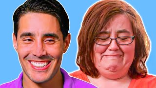 Danielle Catches Mohamed With Another Girl And LOSES IT | 90 Day Fiancé