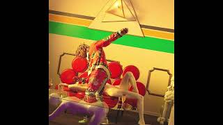 (FREE) Trippie Redd Type Beat Starting Off Slow