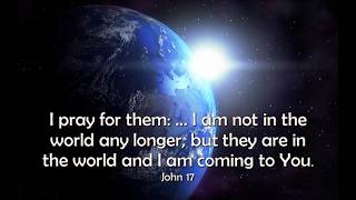 Vigil Mass for the 7th Sunday of Easter, - May 16, 2026