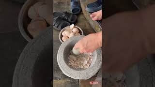 鸡蛋壳别扔！加点这个变身“蜗牛克星”，花长疯了！