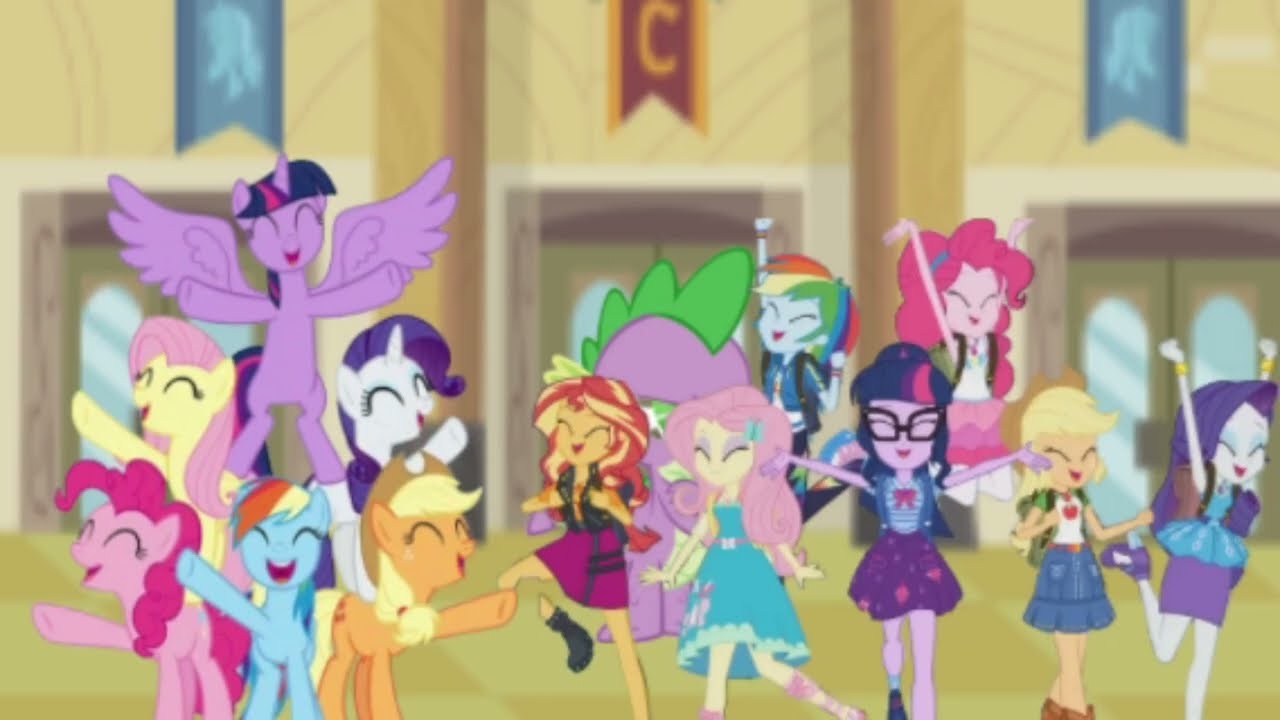 Little Einsteins Theme Song Little Rocket Theme Sheet Music Orchestra MLP Season 1 Instrumental 