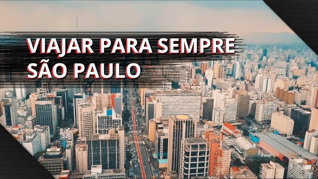 Viajar para Sempre São Paulo