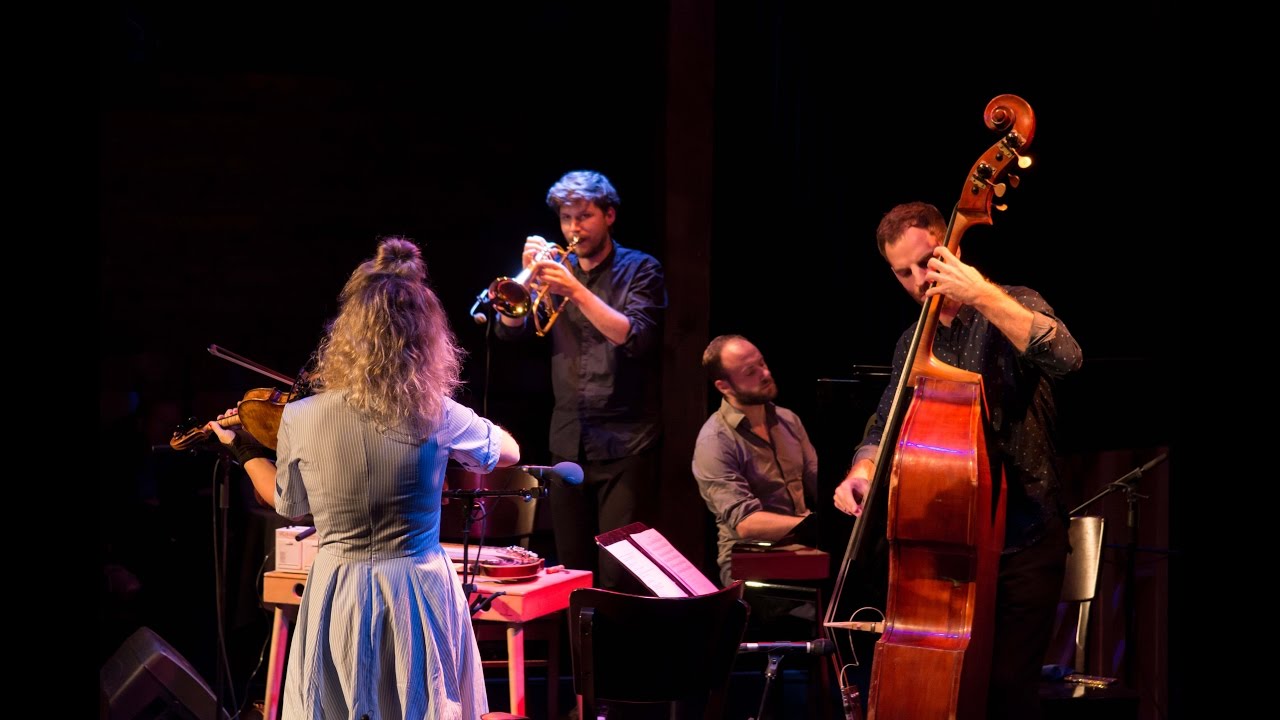 "Schützentänze" // Ramsch & Rosen feat. David Six & Lukas Kranzelbinder