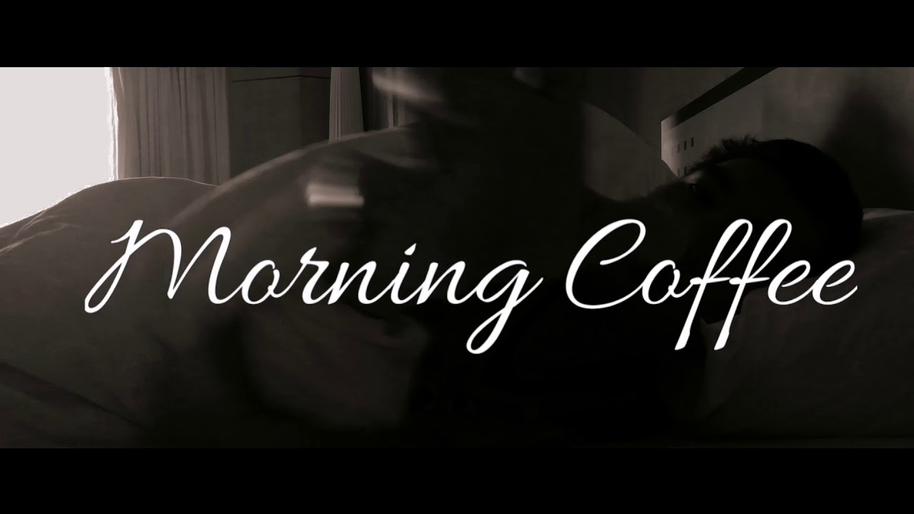 Morning coffee tiktok song