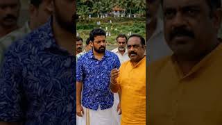 നരസിംഹം മൂവി spof..AI (LDF ❤️❤️❤️)