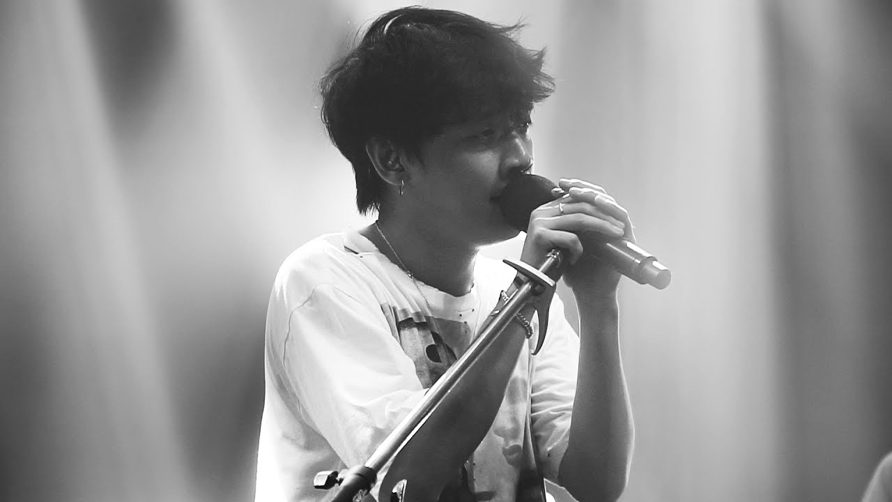 ไปเถอะเธอ - Three Man Down | LIVE SPICYGIG at Lido Connect