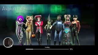 Avakin Life - 3D Virtual World - 2019-10-03 screenshot 4