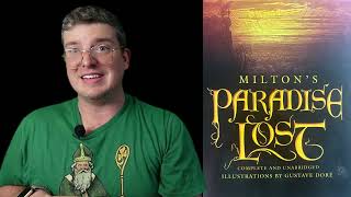 Paradise Lost: Book 6 Profile