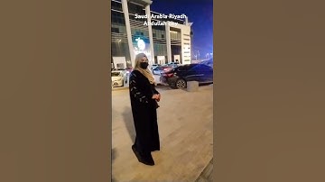 Thumbnail of #trending #song #Riyadh Abdullah city#shots #video