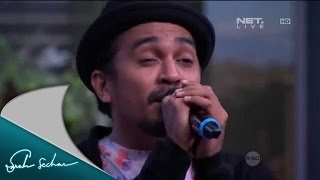 Perjalanan Karir Glenn Fredly