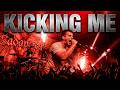 Cadaveres - Kicking me - 2012.08.16. A 38. @zsocca86 @drlecter80official @Cadaveres