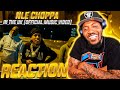 SO MANY FLOWS! | NLE Choppa - In The UK (REACTION!!!)