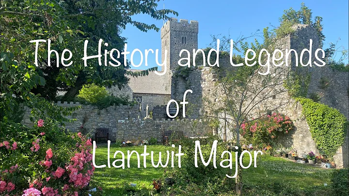 Wales History & Folklore | The History and Legends...