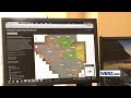 Es² GIS Story Map Developed for WBR Parish Mosquito Control Featured on WBRZ