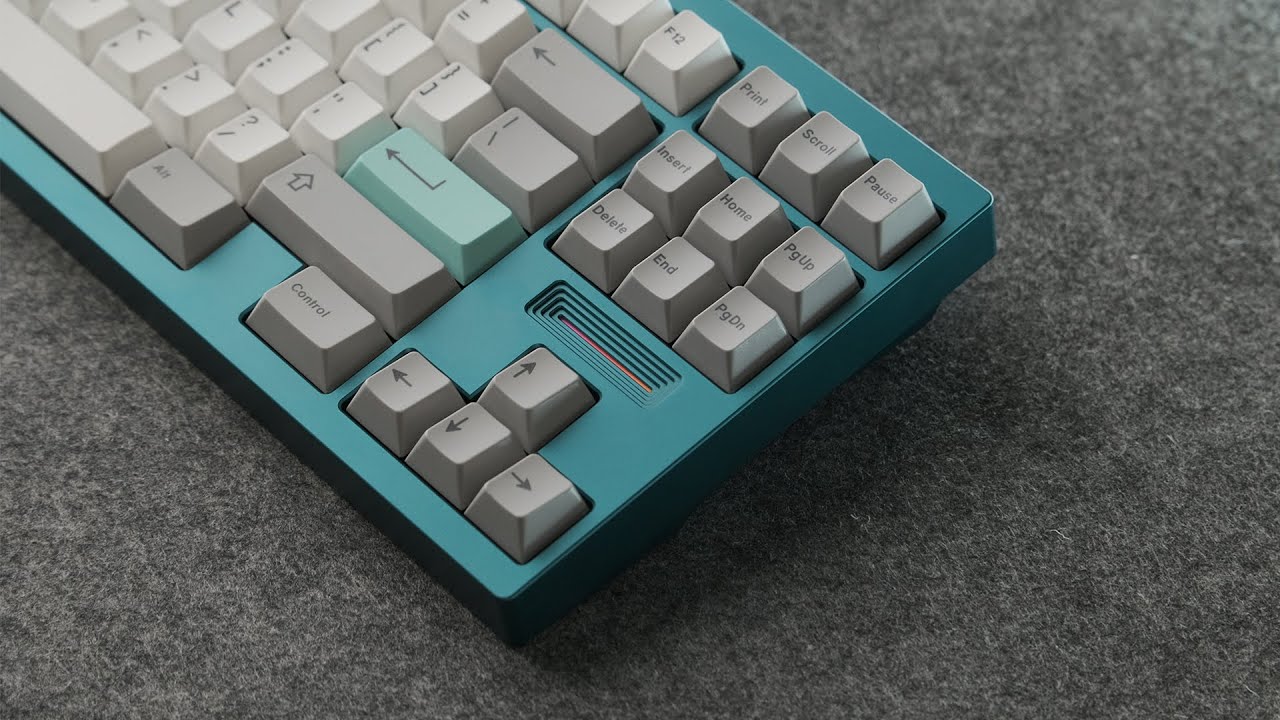 TKD Cycle 8 自作キーボード 中古品 TKD Cycle 8 自作キーボード 中古