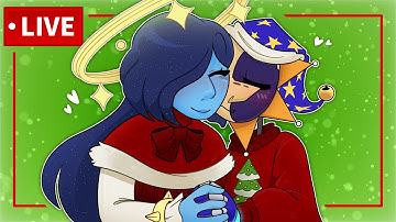 Saturn and Eclipse ARE BACK! New Story, New Characters and More!