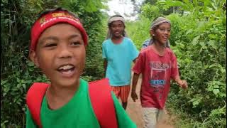 [FULL] LASKAR PERIANG BANTARAN HULU | SI BOLANG (27/09/23)